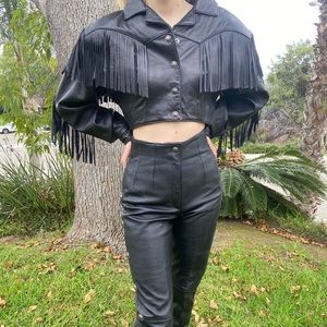 3 piece Michael Hoban set